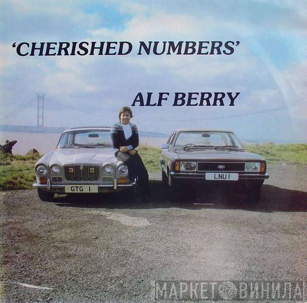 Alf Berry - Cherished Numbers