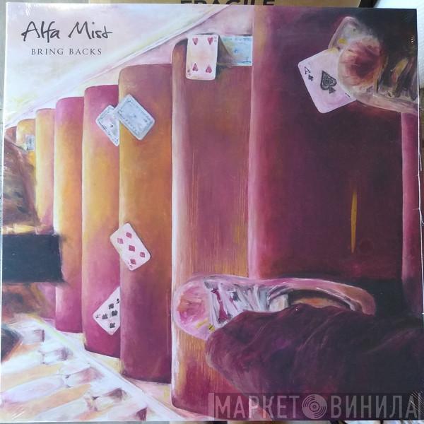 Alfa Mist  - Bring Backs