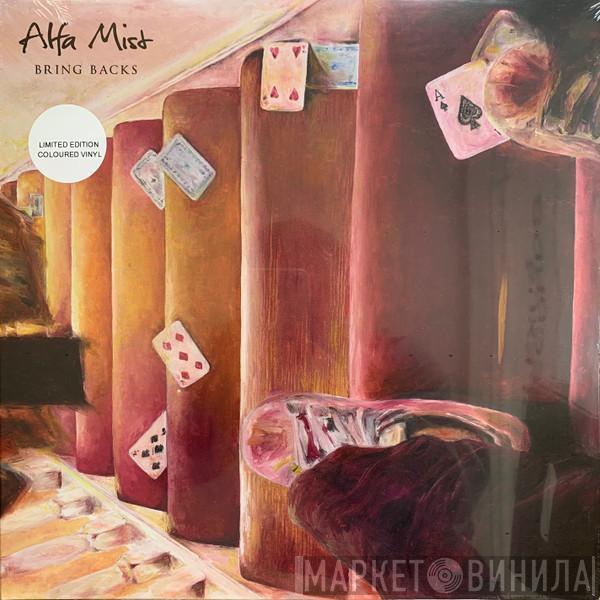 Alfa Mist - Bring Backs