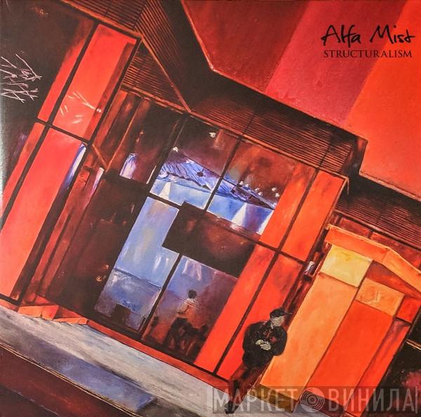 Alfa Mist - Structuralism