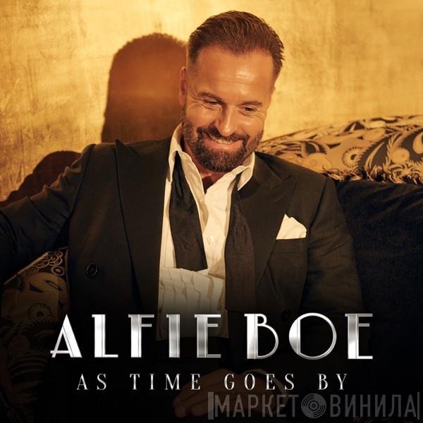 Alfie Boe - As Time Goes By