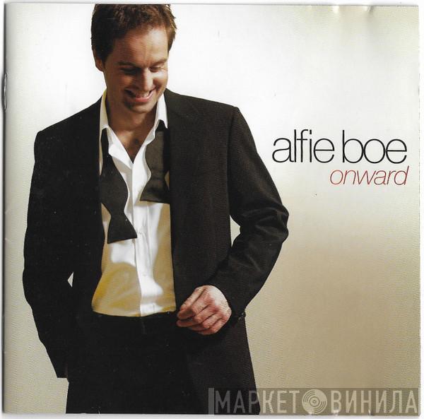 Alfie Boe - Onward