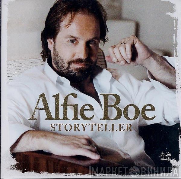 Alfie Boe - Storyteller