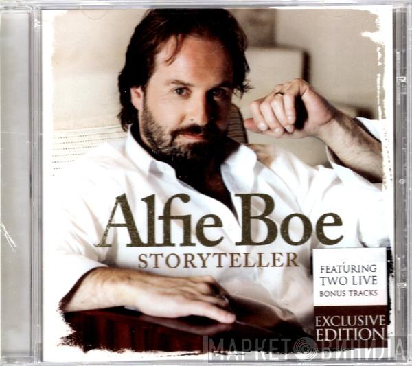 Alfie Boe - Storyteller