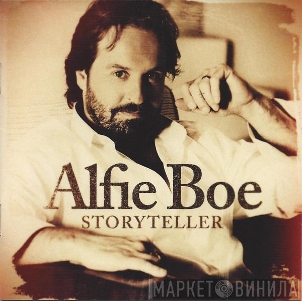  Alfie Boe  - Storyteller