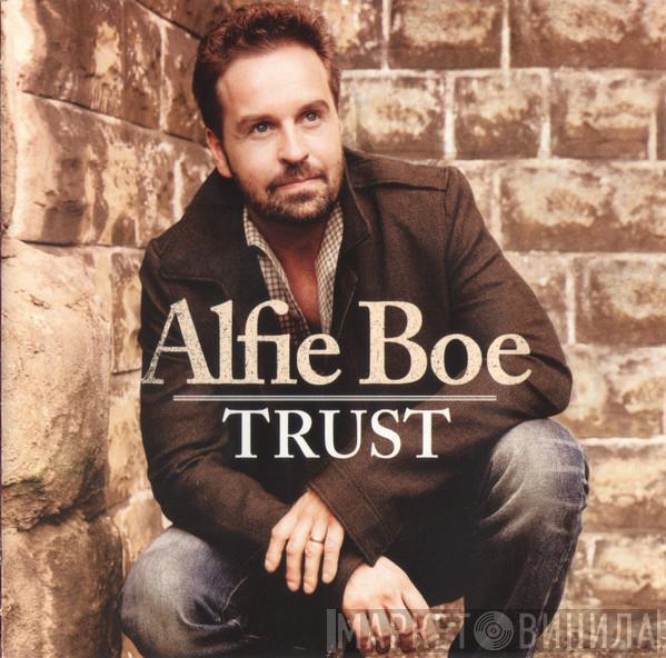 Alfie Boe - Trust