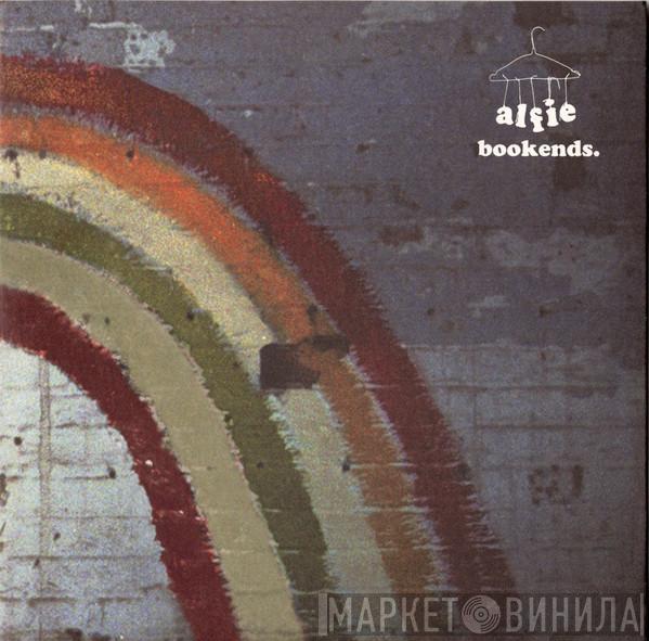 Alfie - Bookends