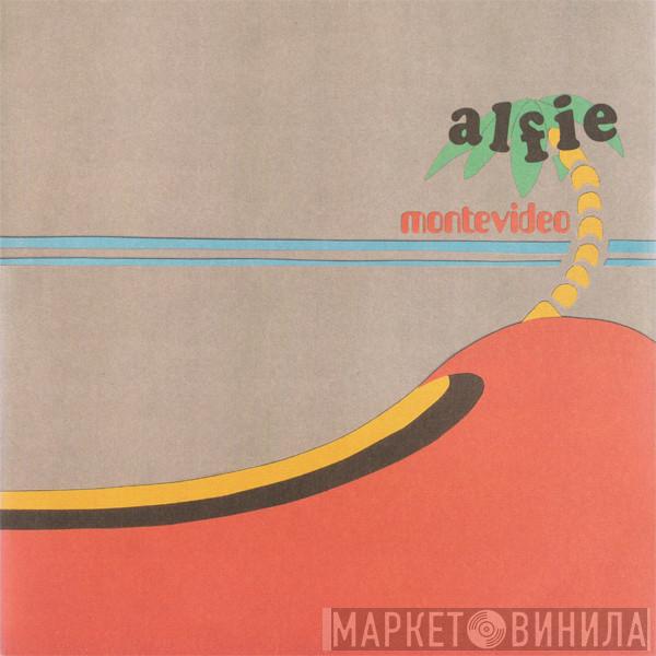 Alfie - Montevideo