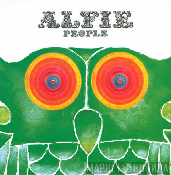 Alfie - People