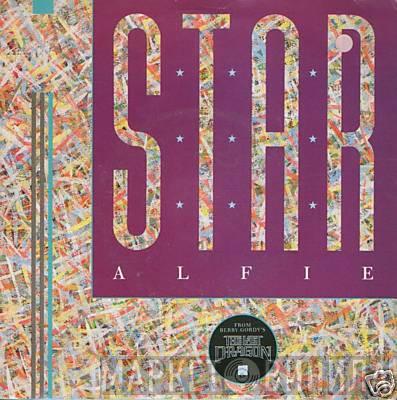 Alfie Silas - Star
