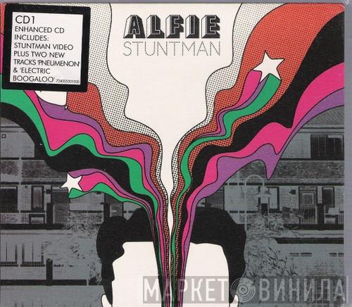 Alfie - Stuntman