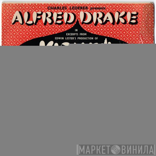 Alfred Drake - Kismet