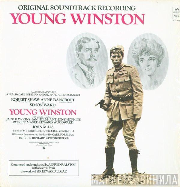 Alfred Ralston - Young Winston (Original Soundtrack Recording)