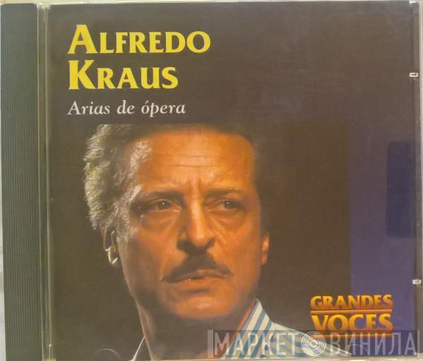  Alfredo Kraus  - Arias De Opera