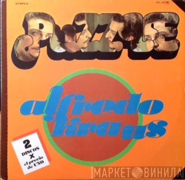  Alfredo Kraus  - Puzzle