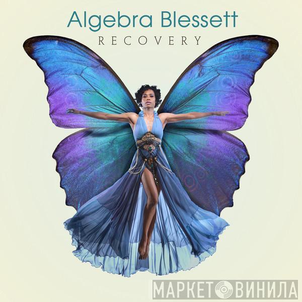 Algebra Blessett - Recovery