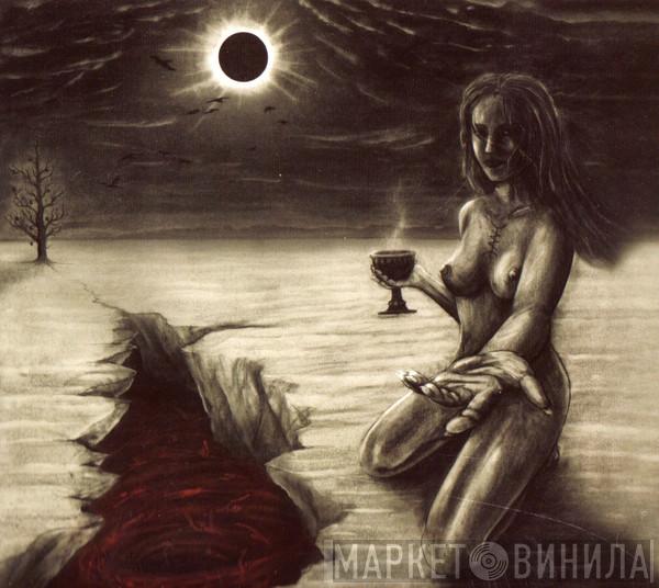  Alghazanth  - Vinum Intus