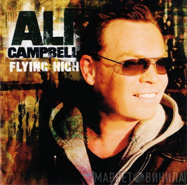 Ali Campbell - Flying High