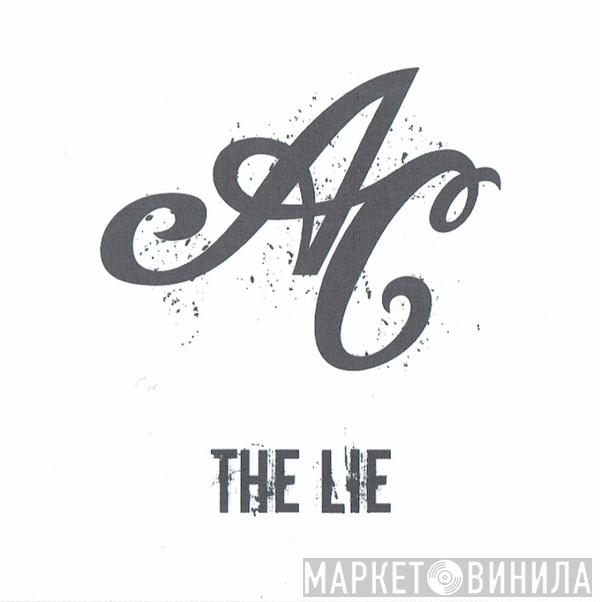 Ali Clinton - The Lie