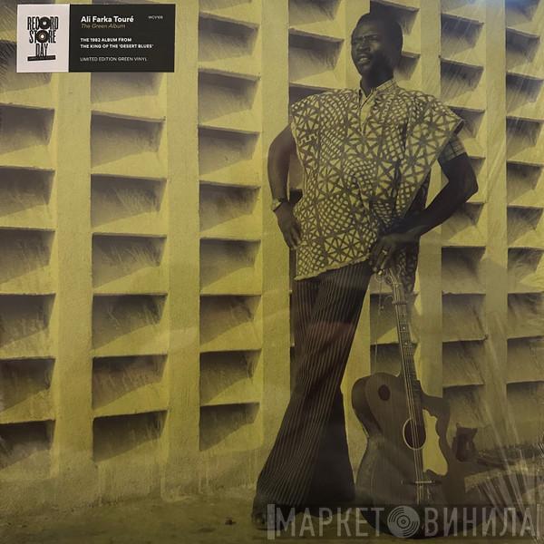 Ali Farka Touré - Green