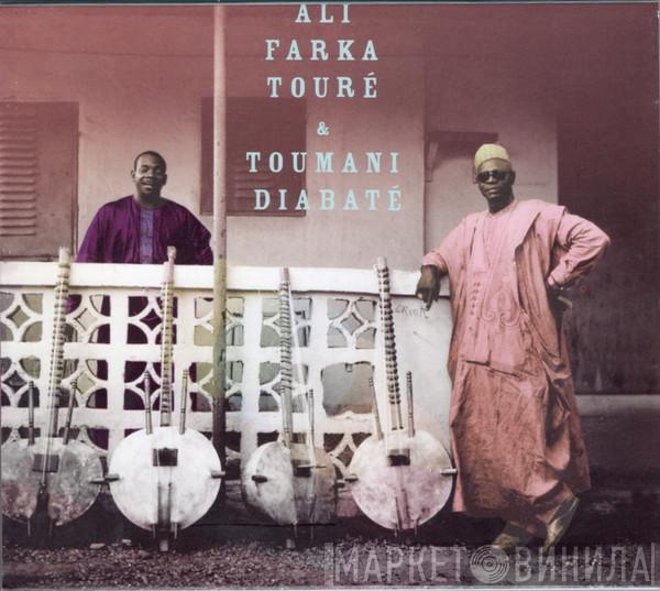 Ali Farka Touré, Toumani Diabaté - Ali And Toumani