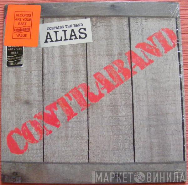 Alias  - Contraband