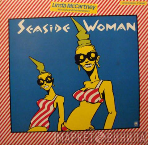 Alias Linda McCartney  Suzy And The Red Stripes  - Seaside Woman