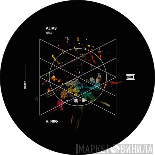 Alias  - NRG