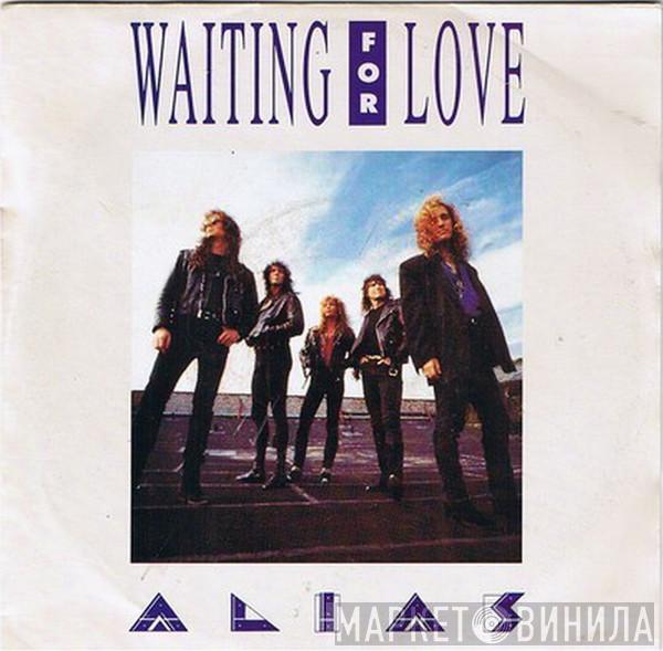  Alias   - Waiting For Love