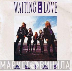  Alias   - Waiting For Love