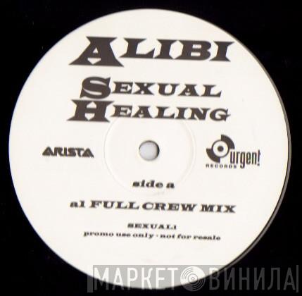 Alibi  - Sexual Healing