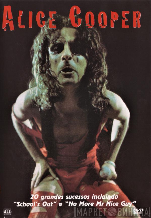  Alice Cooper   - Alice Cooper