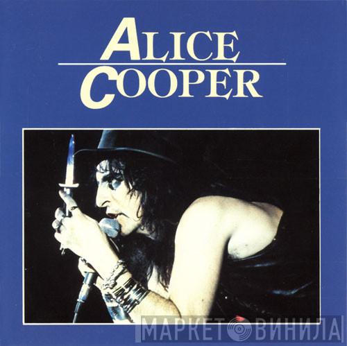  Alice Cooper  - Alice Cooper