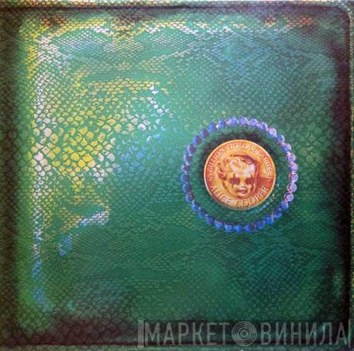  Alice Cooper  - Billion Dollar Babies