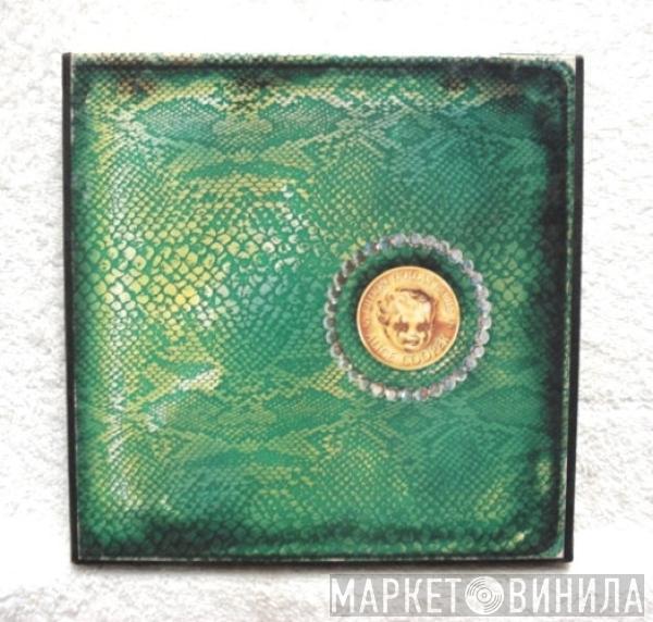  Alice Cooper  - Billion Dollar Babies