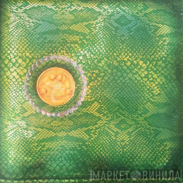 Alice Cooper  - Billion Dollar Babies