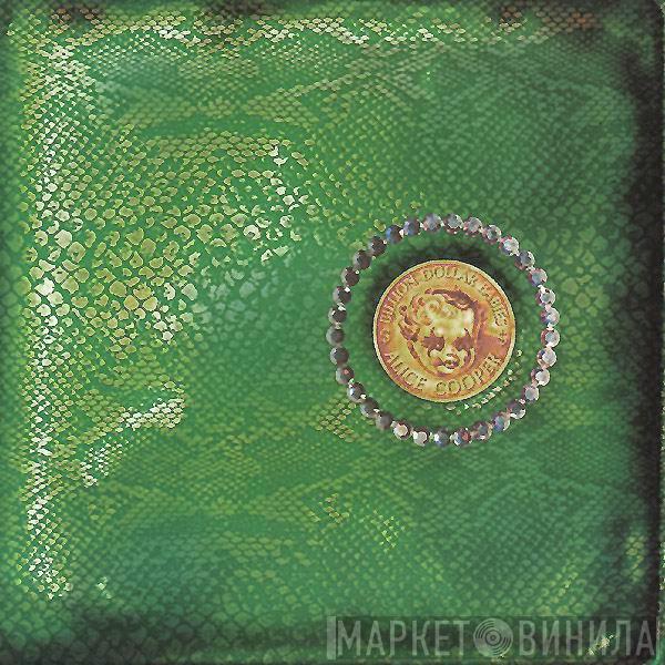  Alice Cooper  - Billion Dollar Babies