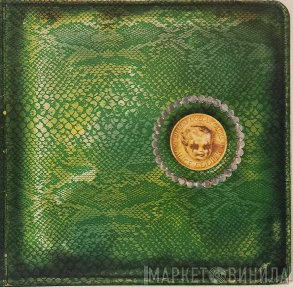  Alice Cooper  - Billion Dollar Babies