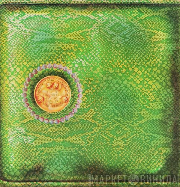  Alice Cooper  - Billion Dollar Babies