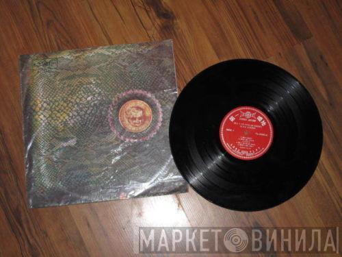  Alice Cooper  - Billion Dollar Babies
