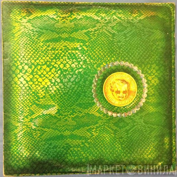  Alice Cooper  - Billion Dollar Babies
