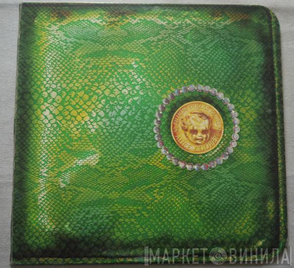  Alice Cooper  - Billion Dollar Babies