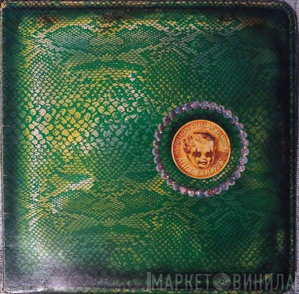Alice Cooper - Billion Dollar Babies