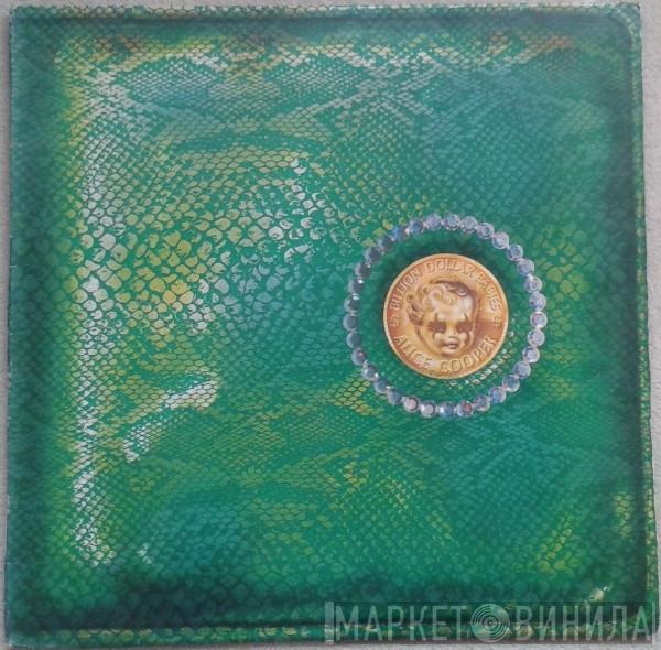  Alice Cooper  - Billion Dollar Babies