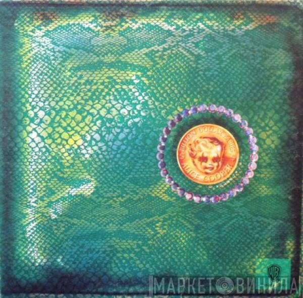  Alice Cooper  - Billion Dollar Babies