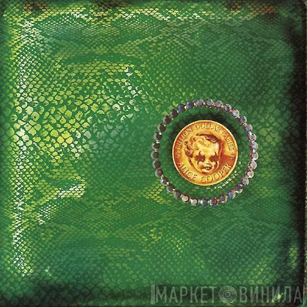Alice Cooper - Billion Dollar Babies
