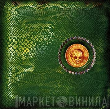  Alice Cooper  - Billion Dollar Babies