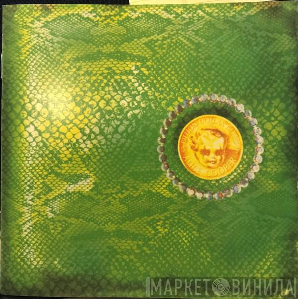 Alice Cooper - Billion Dollar Babies