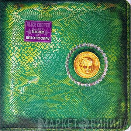  Alice Cooper  - Billion Dollar Babies