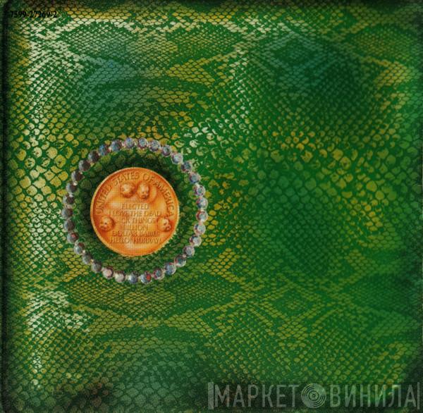 Alice Cooper - Billion Dollar Babies